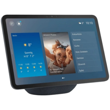 Amazon Echo Show 11 in gray B0DTQCWJBR