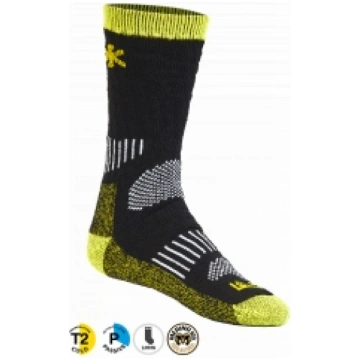Zeķes Norfin BALANCE WOOL T2P
