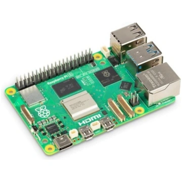 Raspberry Pi 5 2 GB single-board computer (Raspber