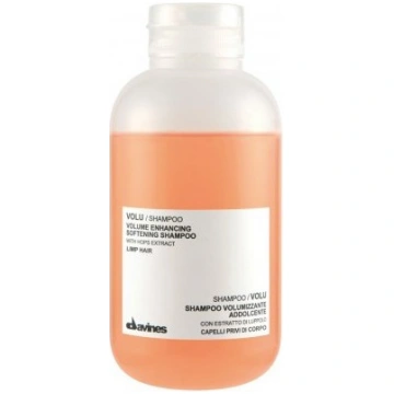 Davines VOLU / shampoo - volume enhancing softenin