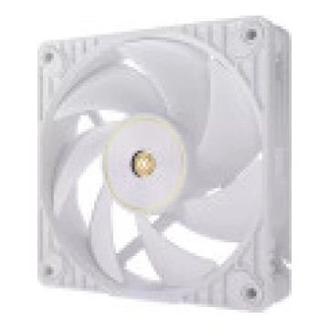 Asus ProArt PF120 ventilators. balts (90DA00M3-B09