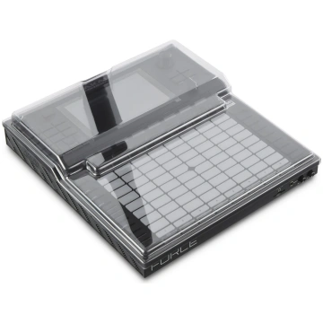 Force Cover Decksaver - mūzikas instruments