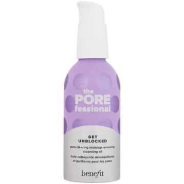 Benefit The POREfessional Get Unblocked Cleansing 