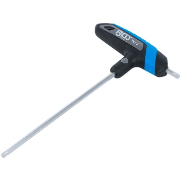 SCREWDRIVER WITH T-HANDLE | T-STAR (FOR TORX) | T2
