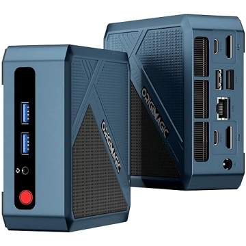 origimagic N1 Lite Mini PC Ryzen 7 5700U (8C/16T, 