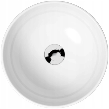 Umywalka Cersanit Moduo 35cm | CCWT1000650770 | 59