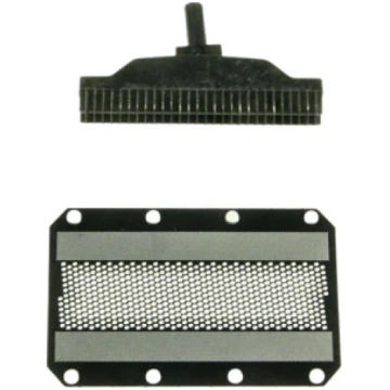 Wahl Blade Head Blades + Foil Travel Shaver