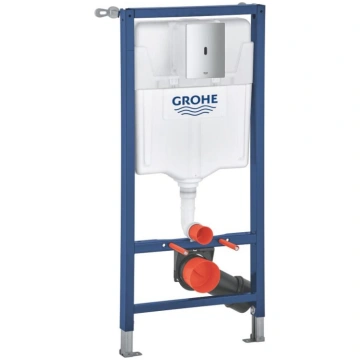 GROHE 39883000 - SOLIDO priekšsienas montāžas sist