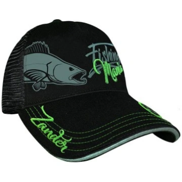 CAP ZANDER OBSESSION