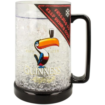 Shamrock Gift Company Official Guinness - saldētav