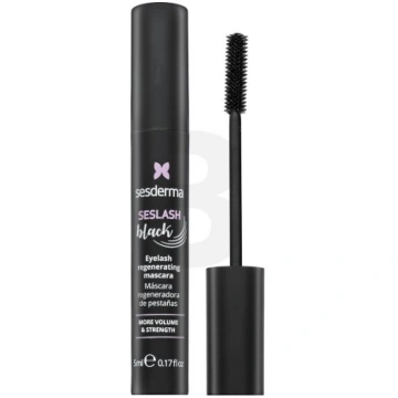 Sesderma Seslash Eyelash Regenerating Mascara Blac