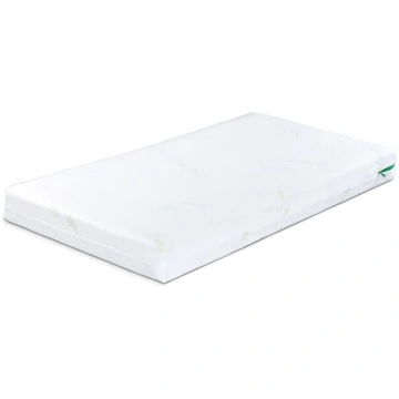 Sensillo MEMORY ALOE VERA 140 x 70 (12cm) Thermo e