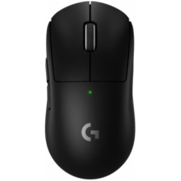 Logitech G PRO X Superlight 2 Bezvadu Gaming pele,