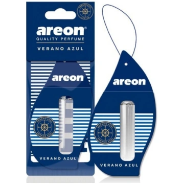 AREON Liquid - Verano Azul gaisa atsvaidzinātājs, 