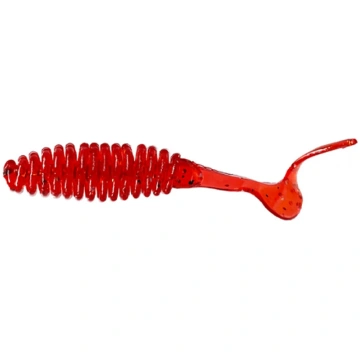 Silikona māneklis Relax Twister Turbo 5"