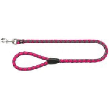 Pavada : Trixie Cavo leash, S–M: 1.00 m/ø 12 mm, f