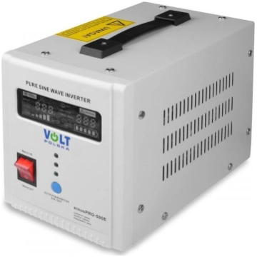 UPS sprieguma stabilizators VOLT Polska Sinus Pro 