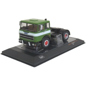 Ixo Models Fiat 619 N1 80 Green/White 1/43 TR147 O
