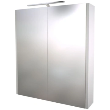 Vannas skapītis RB BATHROOM LUNA 60, 60x12x65 cm,