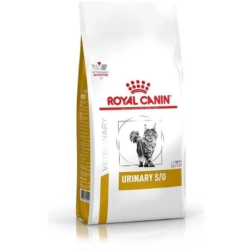 Royal Canin barība kaķiem pret urīnceļu akmens vei