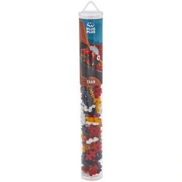 Plus Plus PLUS-PLUS TUBA BASIC - POCIAG - 100 ELEM