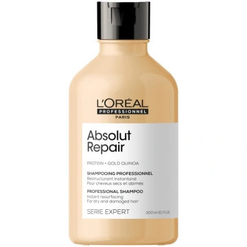 LOREAL PROFESSIONNEL - Atjaunojošs šampūns bojātie