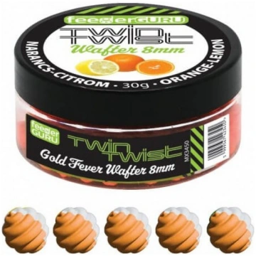 MX3467 Timar Mix Feeder Guru Twin Twist Wafters 30