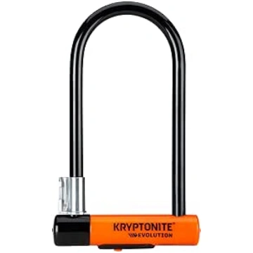 Kryptonite GK002130 Evolution standarta velosipēda