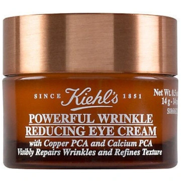 Kiehls Powerful Wrinkle Reducing Eye Cream - Wrink