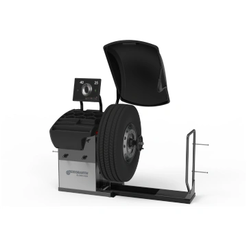 BEISSBARTH G.90 HD PRO DIAGNOSTIC riteņu balansēša