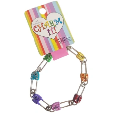 Charm it Aproce - Saspraudes