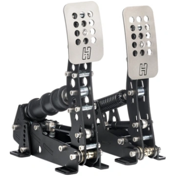 Heusinkveld Heusinkveld Ultimate+ 2 Pedal Set - sc