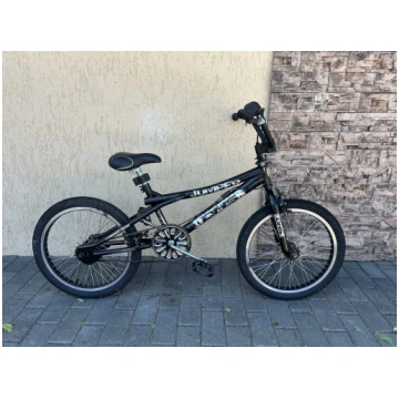 Lietots - DHS Jumper BMX 20″ (Lietots)