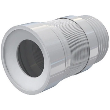 Universālā WC pieslēguma caurule ANI PLAST, D110mm