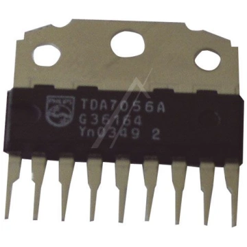 Mikroshēma TDA7056B PHILIPS