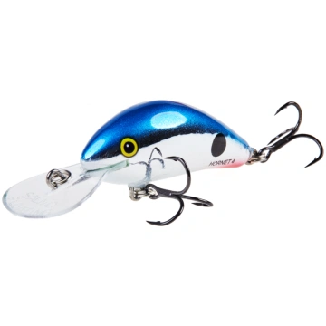 Vobleris Salmo HORNET 4F QHT085 SALMO PL