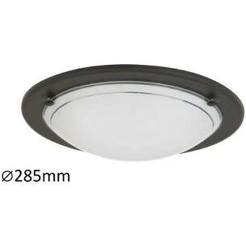 Lampa sufitowa Rabalux Nowoczesny plafon sufitowy 