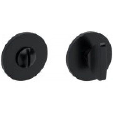 WC aizgrieznis 4041 R5S 153 Black TUPAI