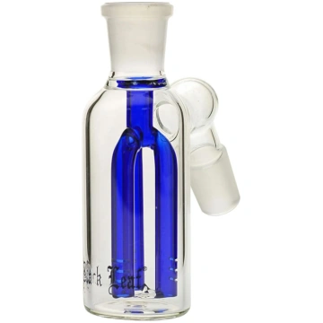 Black Leaf Percolator pre-Cooler Blue - Head & Nat