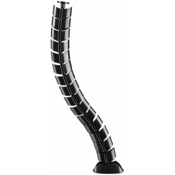Organizer InLine InLine® Cable duct flexible, vert