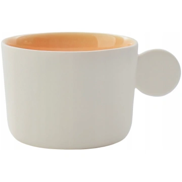 Eter Kauss Do Espresso 100 Ml, łososiowa