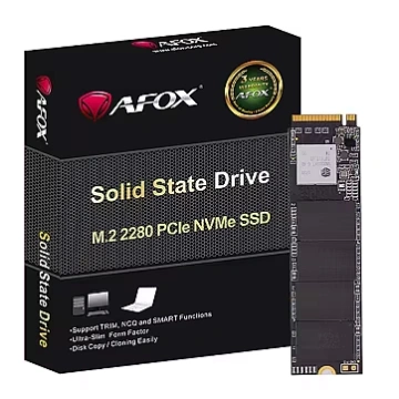 Afox ME300, 256GB, M.2 Gen3 x4 (ME300-256GN)
