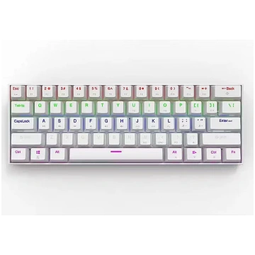 Klawiatura Acer Acer OKW210 Mechanical TKL keyboar