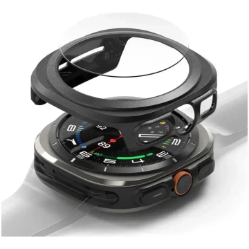 Ringke Slim vāks un aizsargstikls Galaxy Watch Ult