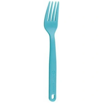 Sea To Summit StS Camp Cutlery Fork - Pacific blue