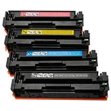 Kārtridžs Canon CRG 045/054 CF540A/CF400A 1.5K mel