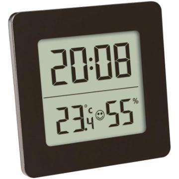 TFA 30.5038.01 Digital Thermo Hygrometer ( 4009816