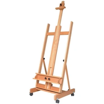 CONGRUI Easel Display Stand Studio Mācību grīdas s