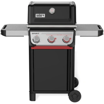 Gāzes grils Weber Spirit E-325, 1501026