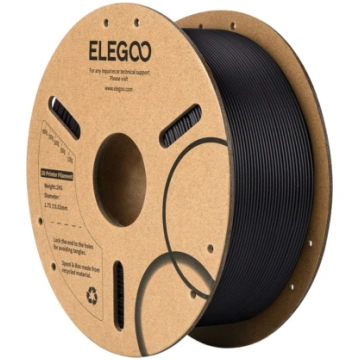 ELEGOO PLA-CF Filament (Black) ( 6932704908495 50.